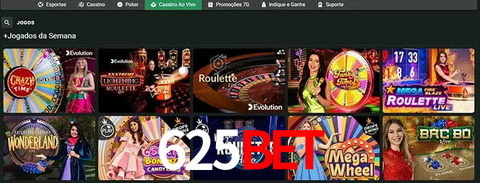 625bet bet