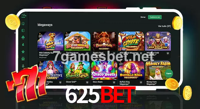 625bet aplicativo
