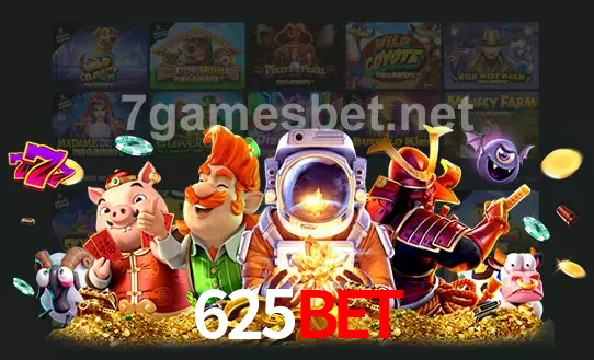 cassino 625bet