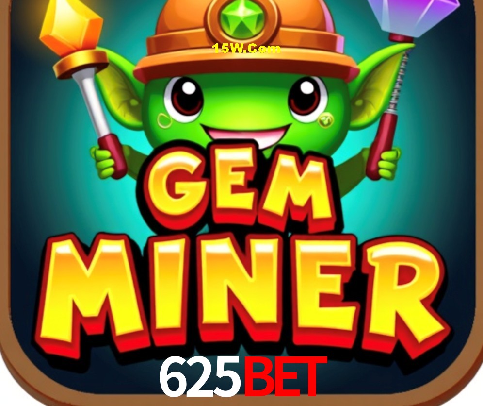 Diretório de Jogos 625bet