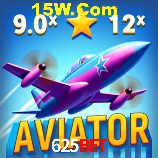 Interface do App 625bet