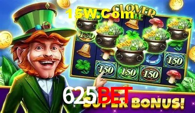 625bet Slot - 320+ Caça-Níqueis Premium