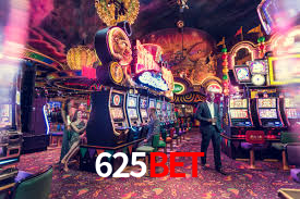 625bet: Seu Cassino Premiado com Pagamentos Rápidos