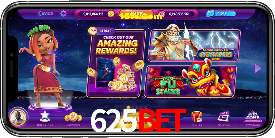 Slot Games 625bet