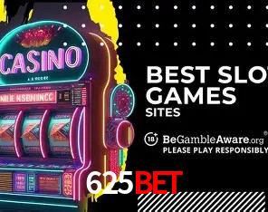 625bet São Paulo - Top Slots