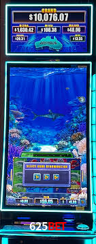 Blackjack Table 625bet