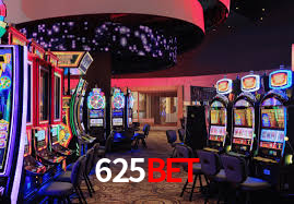 Premium Interface 625bet