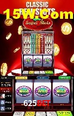 Ofertas Exclusivas 625bet