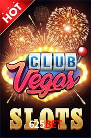 VIP Casino 625bet