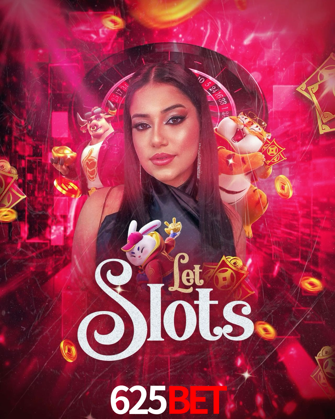Live Casino 625bet