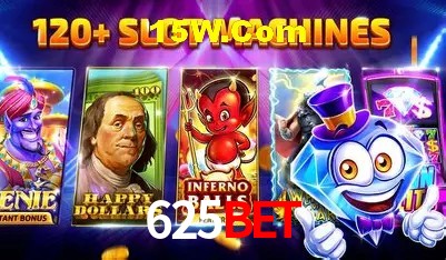 Especiais de Fim de Semana 625bet