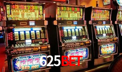 625bet Rio de Janeiro - Slot Strategy