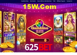 625bet Belo Horizonte - Jackpots