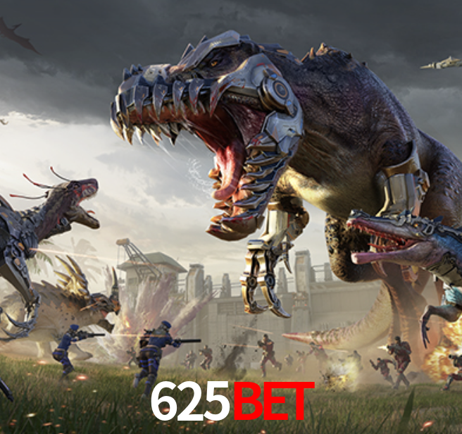 Jogos de Slot 625bet