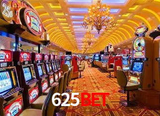 625bet Salvador - Promo Stats