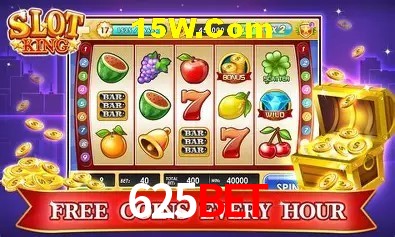 Provedores de Jogos 625bet