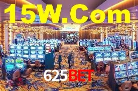 Welcome Bonus 625bet